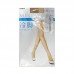 Gunze - SABRINA Stockings cool 夏季 涼感絲襪 (389 膚色) SB570L Size: L-LL (Packaging Shipped Randomly) 801-584 Gunze - SABRINA Stockings cool 夏季 涼感絲襪 (389 膚色) SB570L Size: L-LL (Packaging Shipped Randomly) 801-584